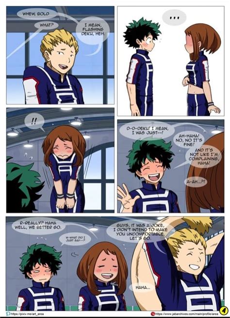 i see you porn comic xlecx